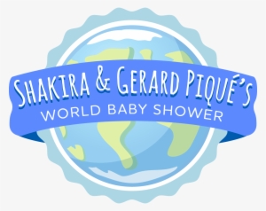 Shakira Baby Shower