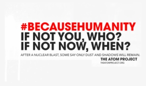 Stop Nuclear Terrorism - Integrity Spirits