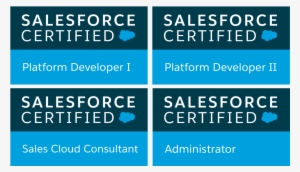 Info @ Vankerksolutions - Salesforce Admin Certification