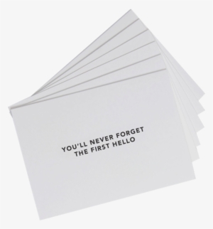 Tfh-giftcard - Envelope