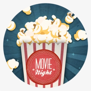 Movie Night - Movie Night Youth Group