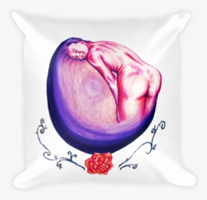 Suitable Substitute - Pillow - Throw Pillow