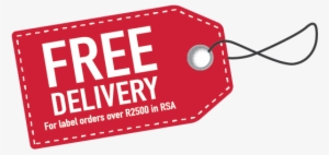 Free Shipping Tag Png - Free Delivery Icon Transparent