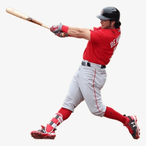 Andrew Benintendi - Red Sox Players Png