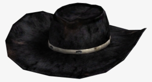 Desperado Cowboy Hat - Hat