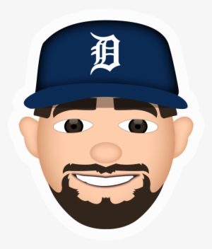 Never Miss A Moment - Red Sox Emoji