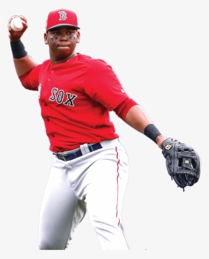 2nd Red Sox - Pitcher