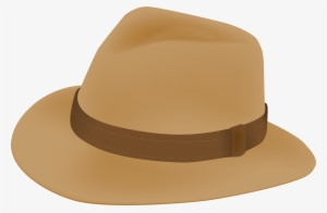 Fedora Hat Png