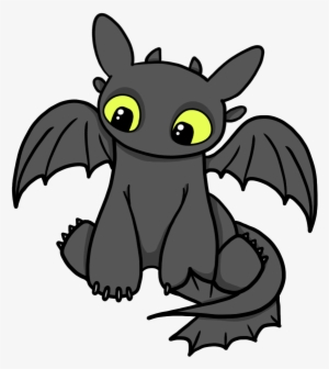 Welsh Dragon Silhouette At Getdrawings - Train Your Dragon Clipart