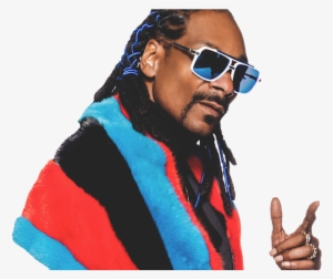 Snoop Dogg Transparent Background - Snoop Dogg