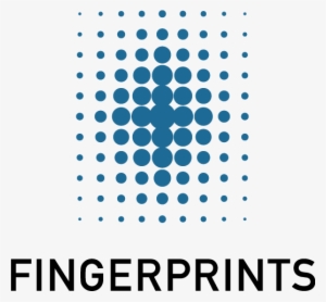Logo-fingerprints - Fingerprint Cards Ab