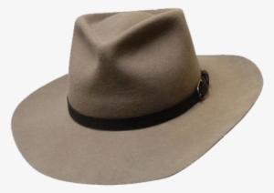 Wool Felt Hat - Kakadu Traders Justin Wool Felt Hat