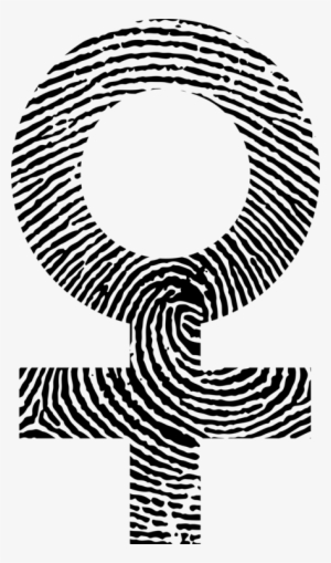 Fingerprint Fingerabdruckscanner Raster Graphics - Fibonacci Sequence Fingerprint