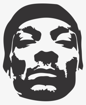 Free Dogg Pinterest - Snoop Dogg Logo Png