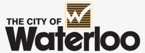 Waterloo, Ontario - Kitchener Ontario Logo Png