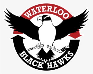 Waterloo Black Hawks