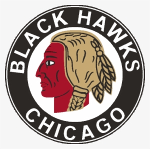 9643 Chicago Black Hawks Primary 1938 - Chicago Blackhawks