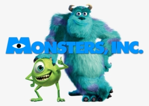Pixar Expands Into Some Major World Building Here, - Monsters Inc