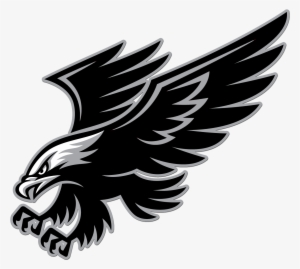 hawks logo png - bellingham blackhawks