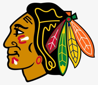 Chicago Black Hawks Png - Chicago Blackhawks Logo