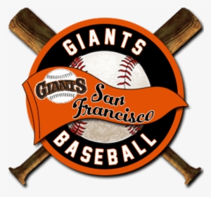 San Francisco Giants Retro Style - San Francisco