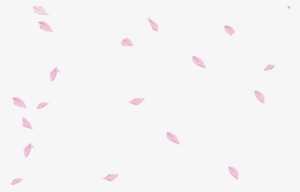 Transparent Sakura Petals Transparent Png Pictures - Transparent Tumblr Editing Png