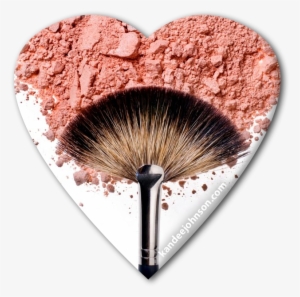 Makeup Brushes - Makeup Brushes Transparent Png