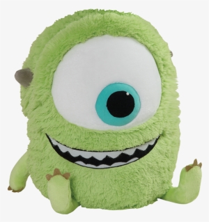 Disney Pixar Monsters Inc - Pillow Pet Monster Inc