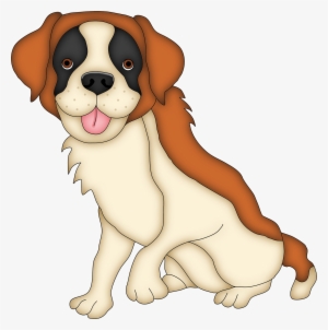 Cute Dog Clipart Png