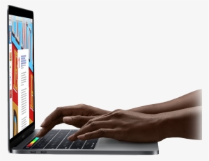 Macbook Png