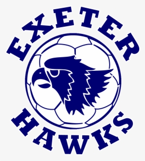 Exeter Hawks Are Proud To Work With Seacoast United - Football