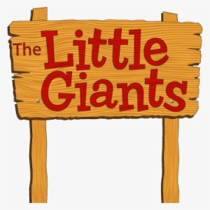 Little Giants Logo - Little Giants Logo Png