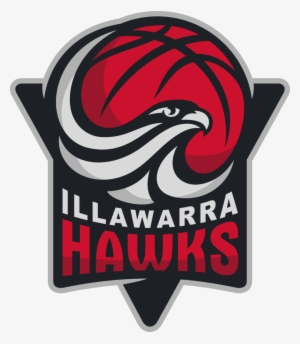 illawarra hawks logo - emblem