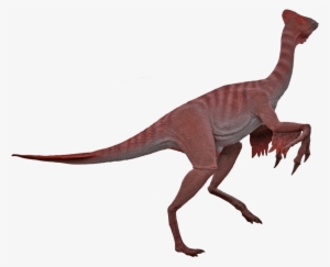 Oviraptor - Dinosaurs Png Moab Giants