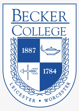 Becker College Logo Clipart Becker College Becker Hawks - Becker College Logo