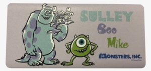 Monsters, Inc.