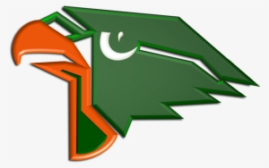 The Weslaco Panthers Defeat The Harlingen South Hawks - Harlingen High School South Logo