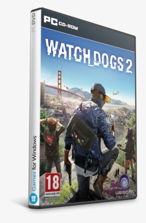Watch Dogs 2 Xone