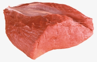 Raw Meat Png Clipart - Meat Transparent Background