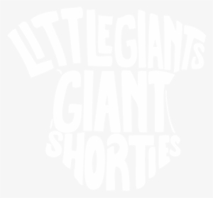 Little Giants - Illustration
