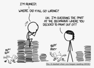 Xkcd All Wrong - Randall Munroe A Co Gdyby