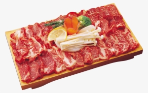 Meat Twelve - Slice Meat Png