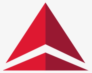 Red Logo Arrow, Best - Us Airline Company And Logo