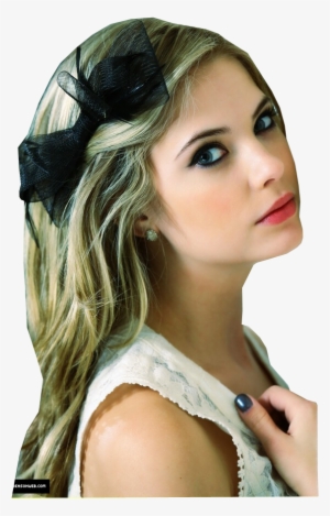 Ashley Benson Png Pack Download