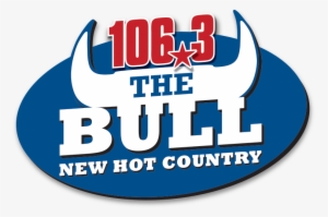 Hot Country - 106.3 The Bull