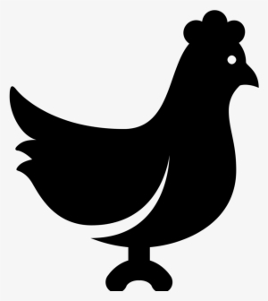 Fried Computer Icons - Chicken Icon Png