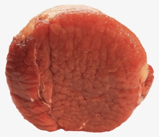 Round Meat Png Clipart - Round Meat Png