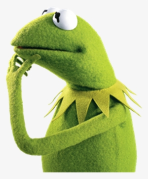 kermit the frog png