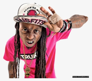Lil Wayne 9 - Lil Wayne Tha Carter V