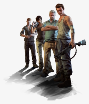 Download Png Image Report - Far Cry 3 Png